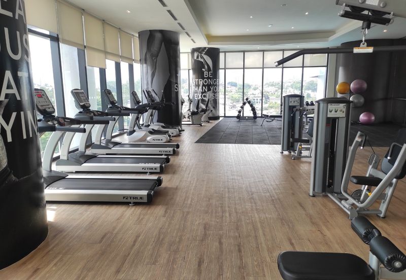 DC Residensi (Damansara City)