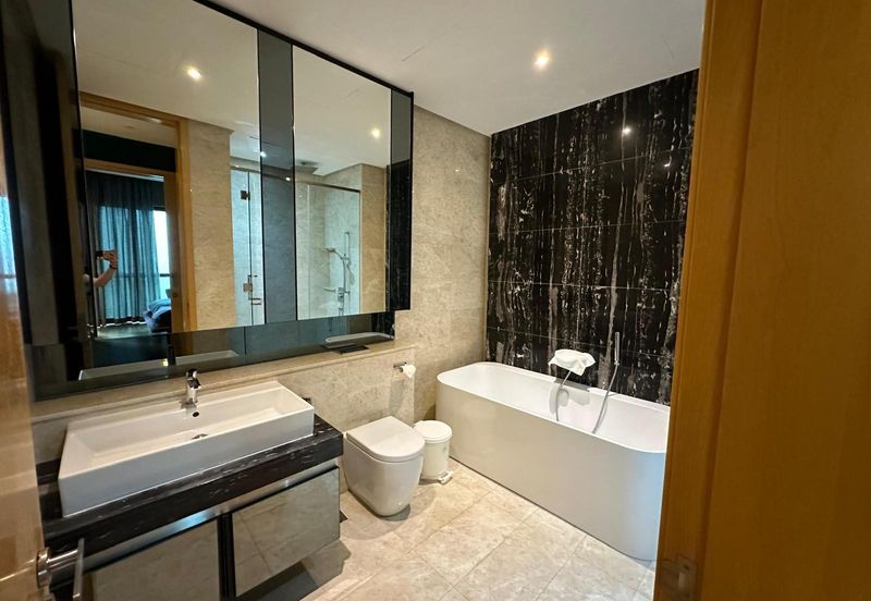 DC Residensi (Damansara City)