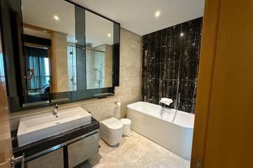 DC Residensi (Damansara City)