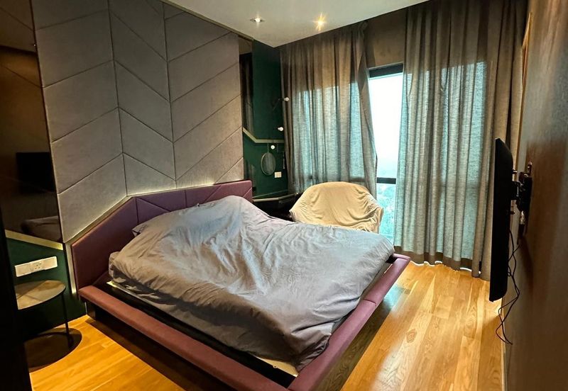 DC Residensi (Damansara City)