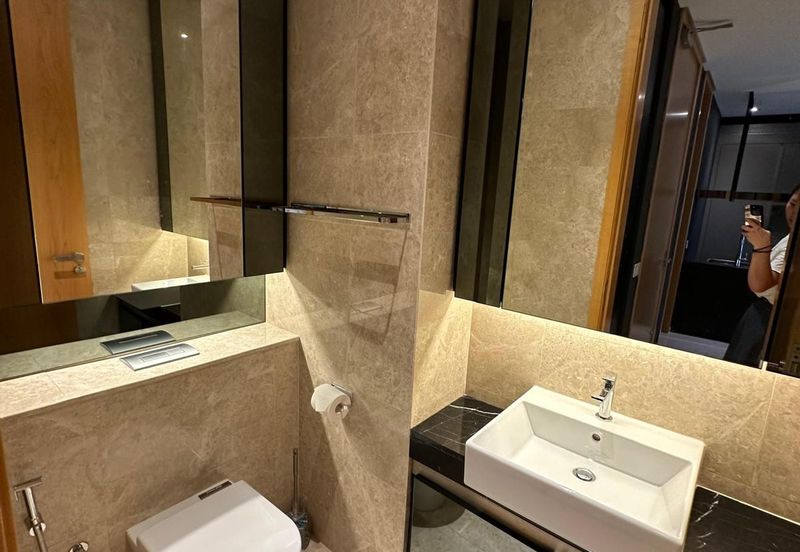 DC Residensi (Damansara City)