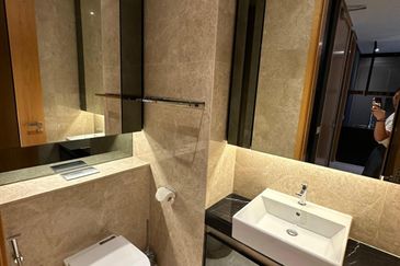 DC Residensi (Damansara City)