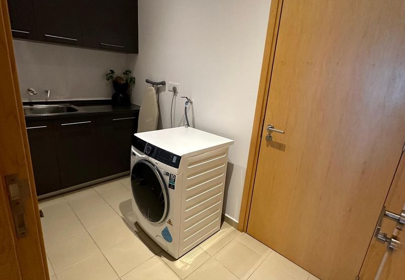 DC Residensi (Damansara City)