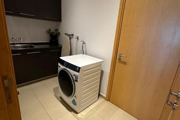 DC Residensi (Damansara City)