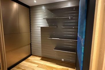 DC Residensi (Damansara City)