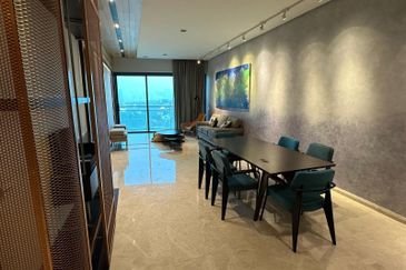 DC Residensi (Damansara City)