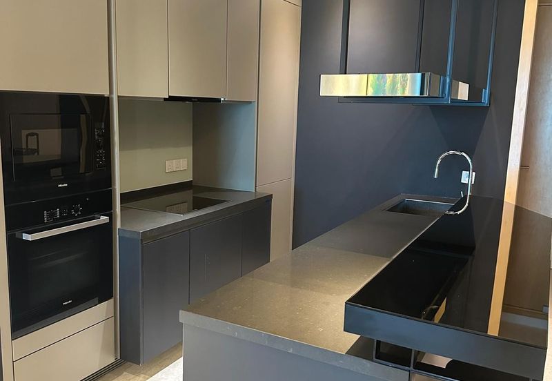 DC Residensi (Damansara City)