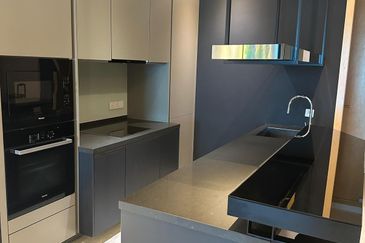 DC Residensi (Damansara City)