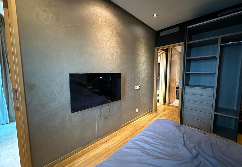 DC Residensi (Damansara City)