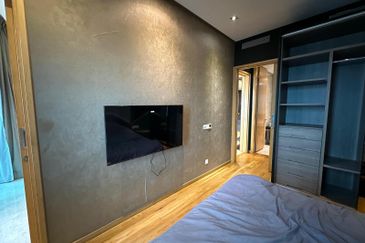 DC Residensi (Damansara City)