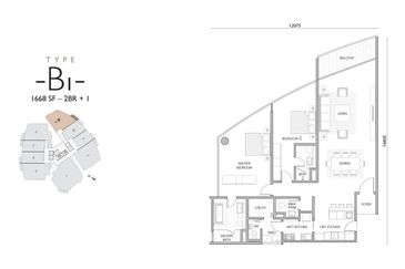 DC Residensi (Damansara City)