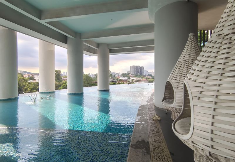 DC Residensi (Damansara City)