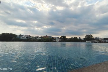 DC Residensi (Damansara City)