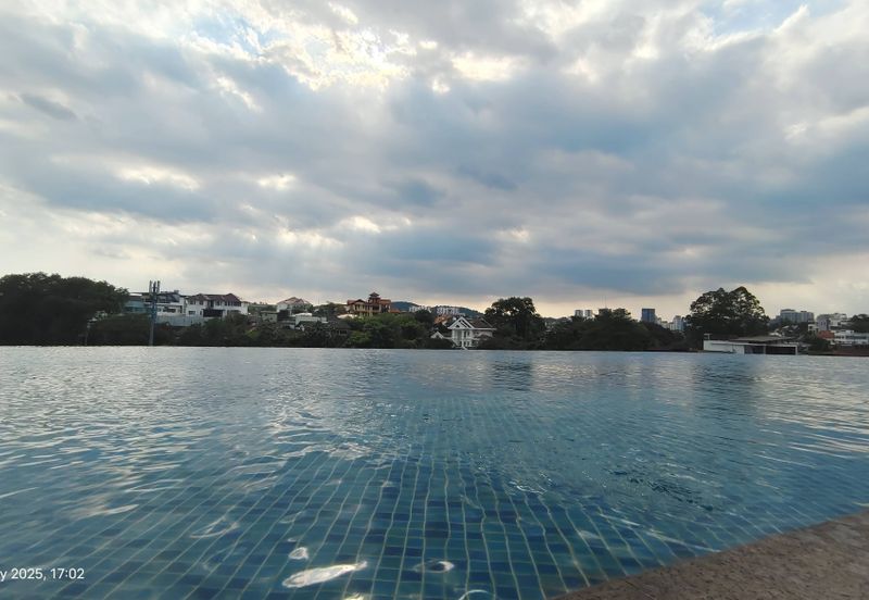 DC Residensi (Damansara City)