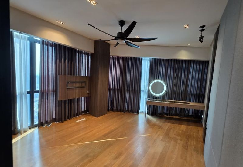 DC Residensi (Damansara City)