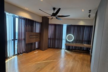 DC Residensi (Damansara City)