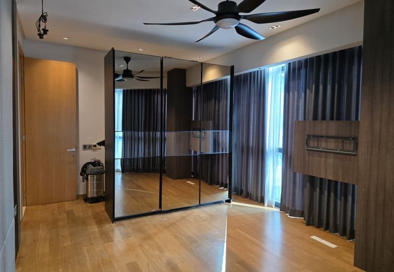 DC Residensi (Damansara City)