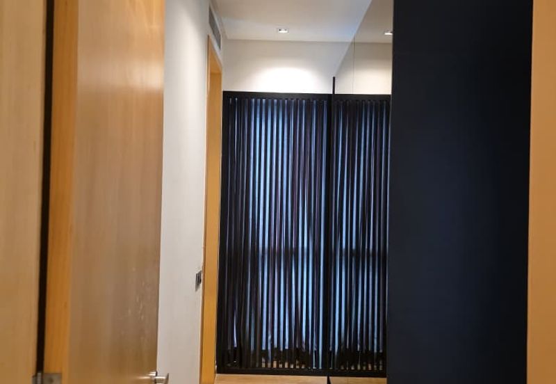 DC Residensi (Damansara City)