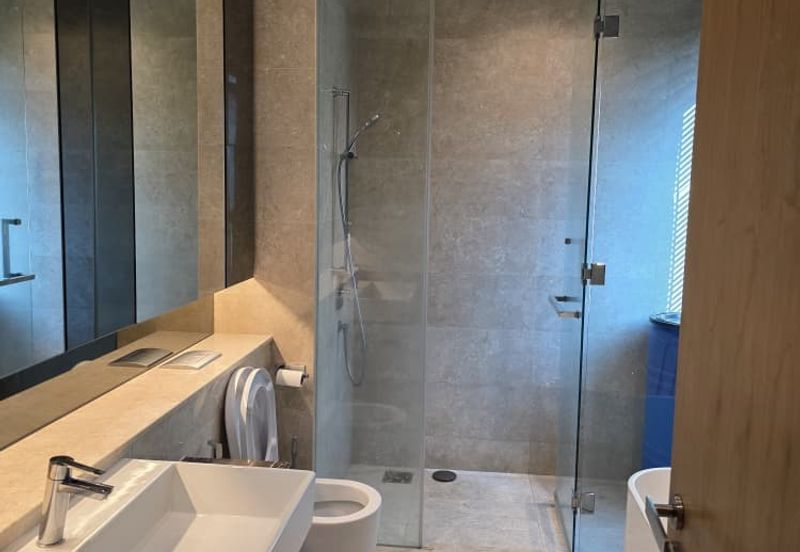 DC Residensi (Damansara City)