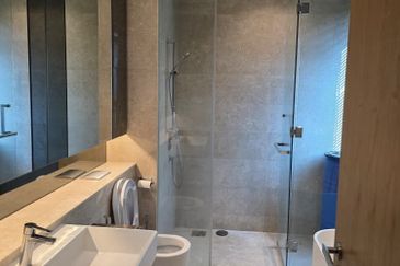 DC Residensi (Damansara City)