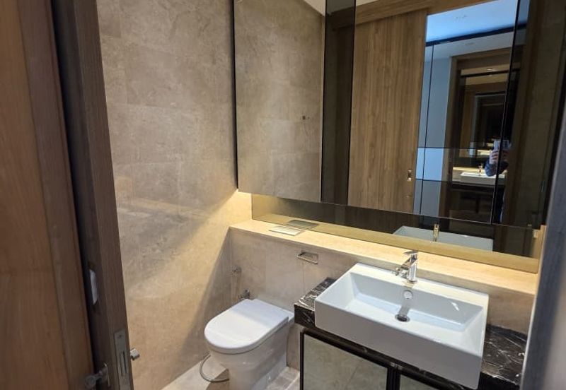 DC Residensi (Damansara City)