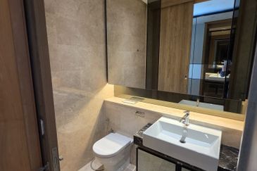 DC Residensi (Damansara City)