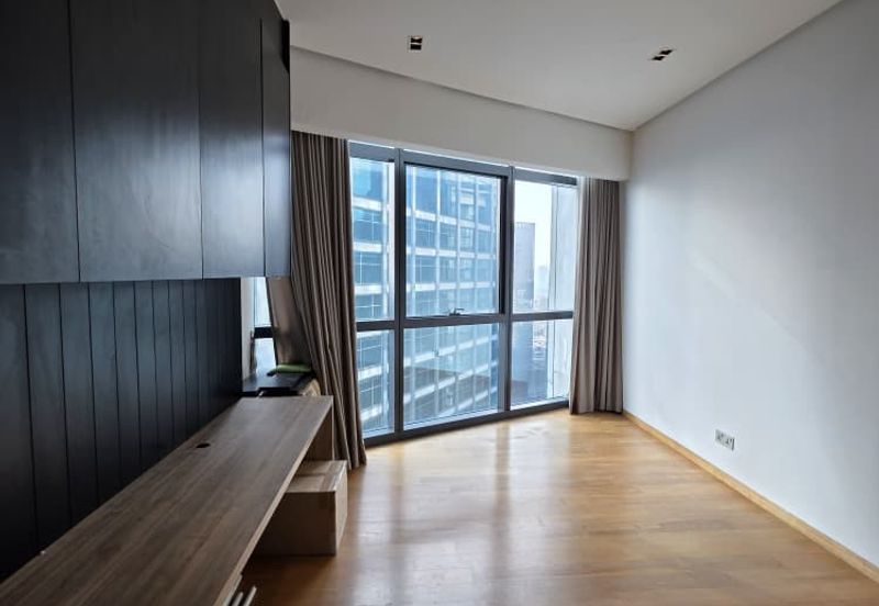 DC Residensi (Damansara City)