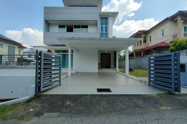 Bandar Mahkota Cheras