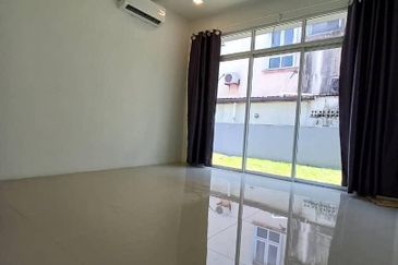 Bandar Mahkota Cheras