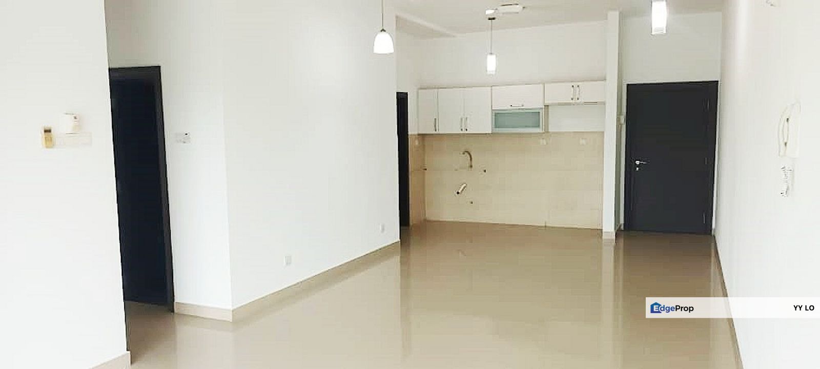 Saville Residence, Jalan Klang Lama, Old Klang Road, Kuala Lumpur, Freehold, Kuala Lumpur, Jalan Klang Lama (Old Klang Road)