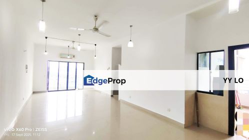 Saville Residence, Jalan Klang Lama, Old Klang Road, Kuala Lumpur, Freehold, Kuala Lumpur, Jalan Klang Lama (Old Klang Road)