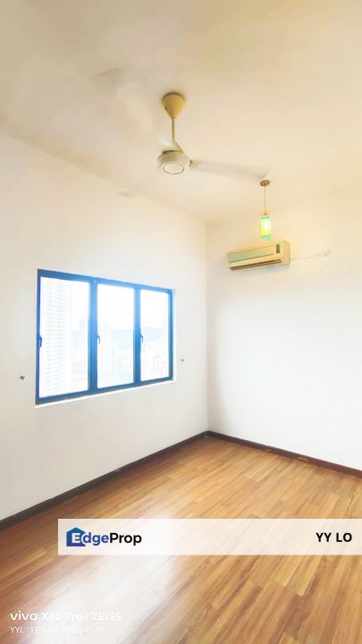 Saville Residence, Jalan Klang Lama, Old Klang Road, Kuala Lumpur, Freehold, Kuala Lumpur, Jalan Klang Lama (Old Klang Road)