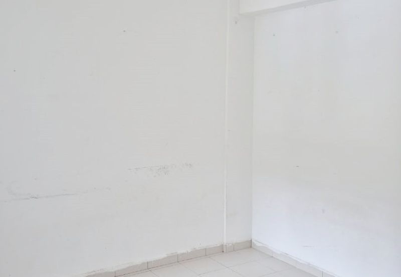 Mutiara Condominium, Taman Bukit Indah