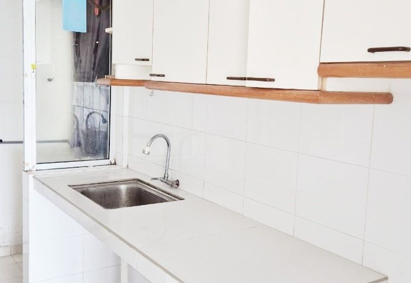 Mutiara Condominium, Taman Bukit Indah