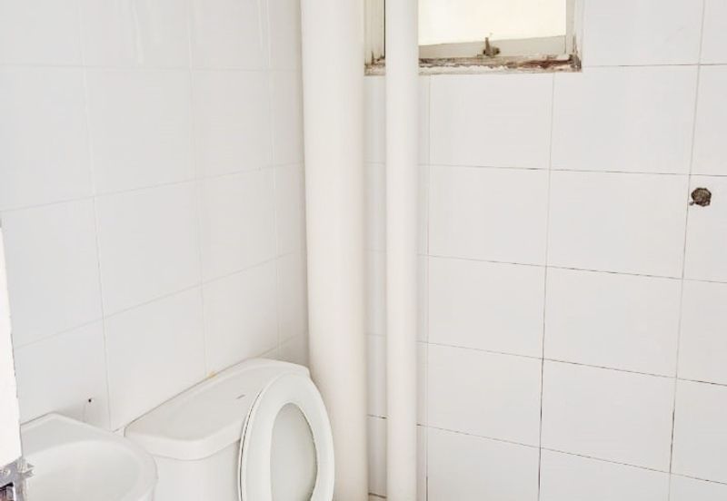 Mutiara Condominium, Taman Bukit Indah