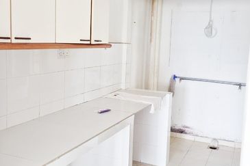 Mutiara Condominium, Taman Bukit Indah