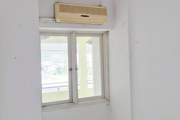 Mutiara Condominium, Taman Bukit Indah