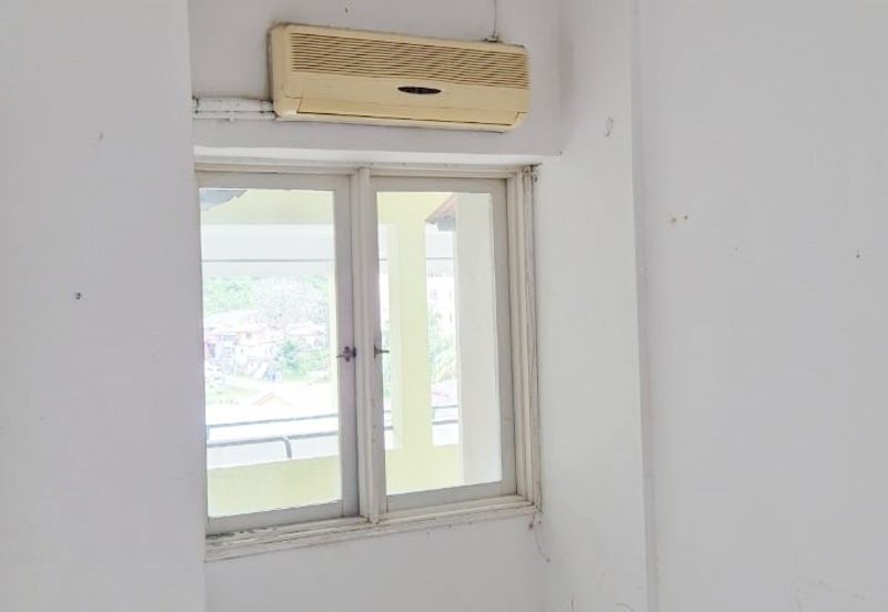 Mutiara Condominium, Taman Bukit Indah