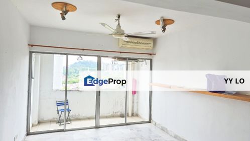 Mutiara Condominium, Bukit Indah, Ampang, BELOW BANK VALUE BELOW MARKET VALUE, 3 bedrooms 2 bathrooms, Selangor, Ampang