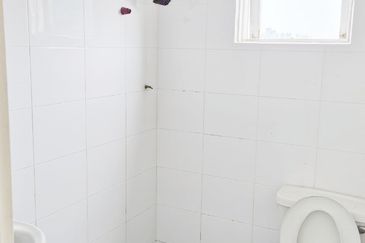 Mutiara Condominium, Taman Bukit Indah