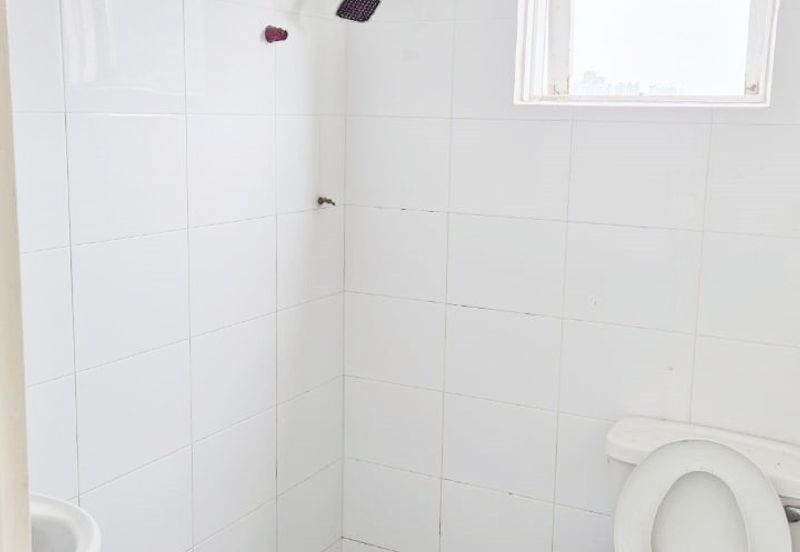 Mutiara Condominium, Taman Bukit Indah