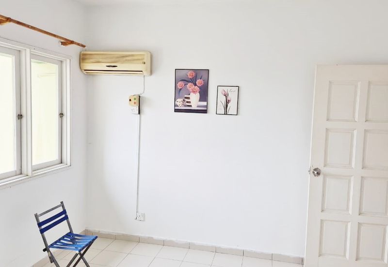 Mutiara Condominium, Taman Bukit Indah