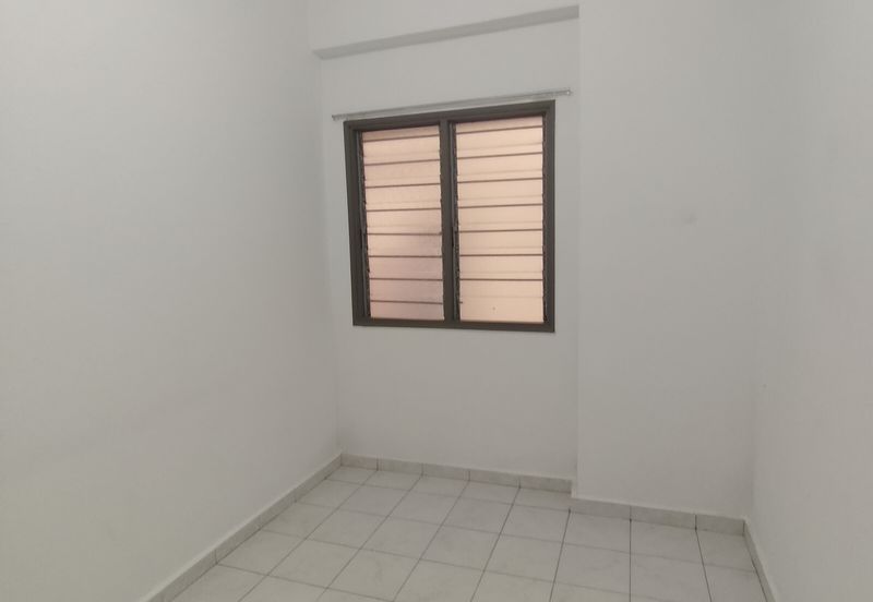 Pandan Mewah Heights Condominium