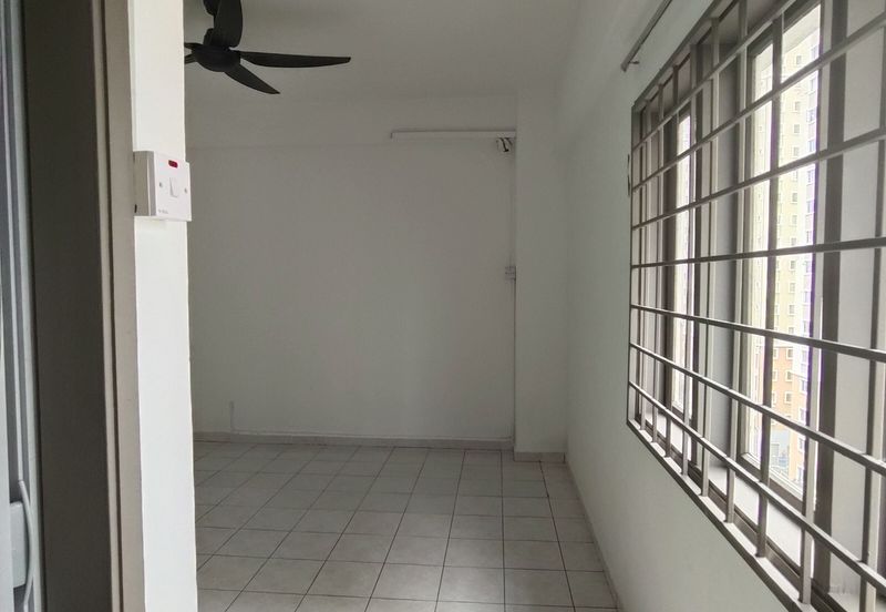 Pandan Mewah Heights Condominium