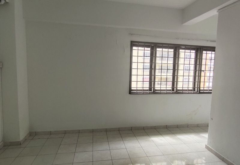 Pandan Mewah Heights Condominium