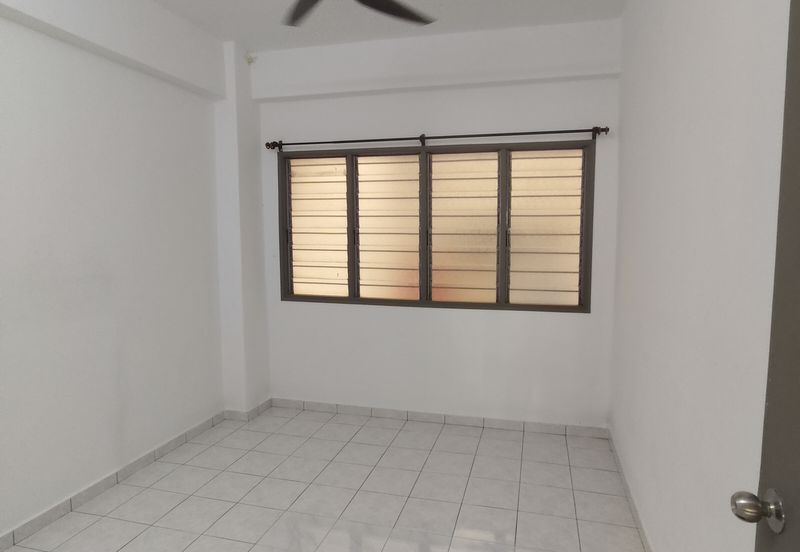 Pandan Mewah Heights Condominium