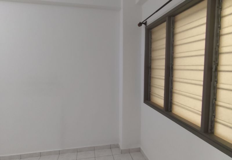 Pandan Mewah Heights Condominium