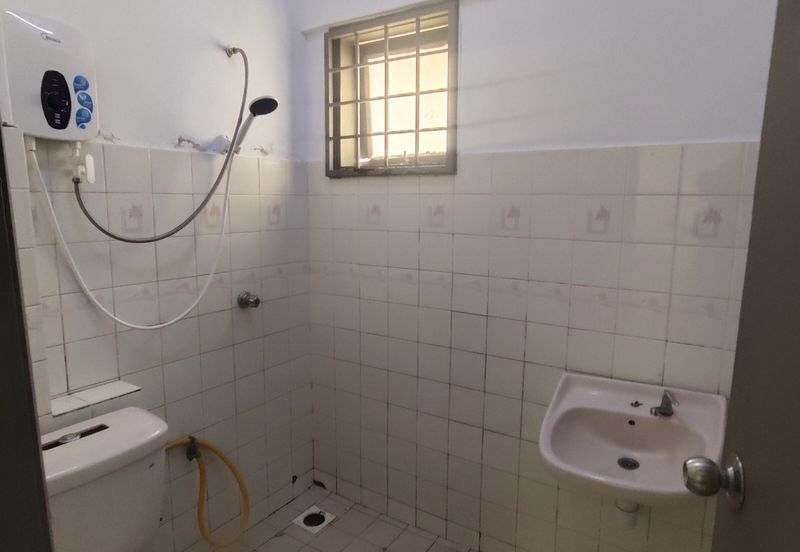 Pandan Mewah Heights Condominium