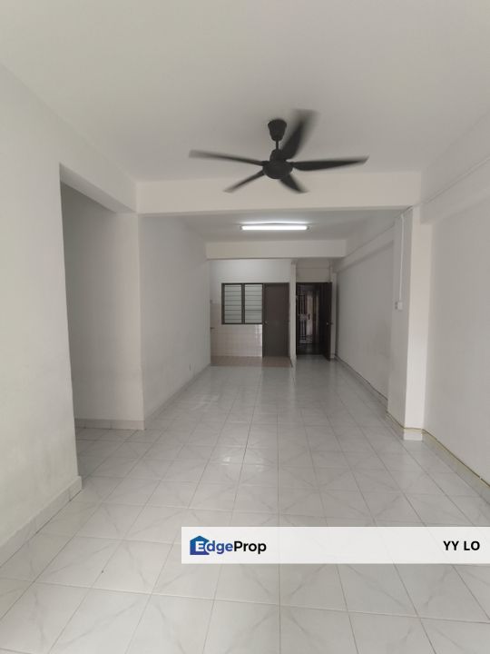 Pandan Mewah Heights, Pandan Mewah, near to school and Ampang Hospital, Selangor, Cheras