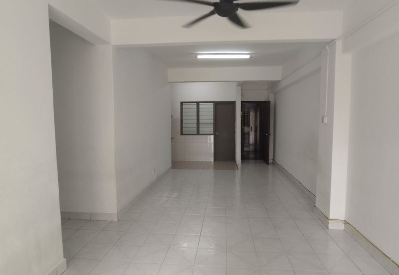 Pandan Mewah Heights Condominium